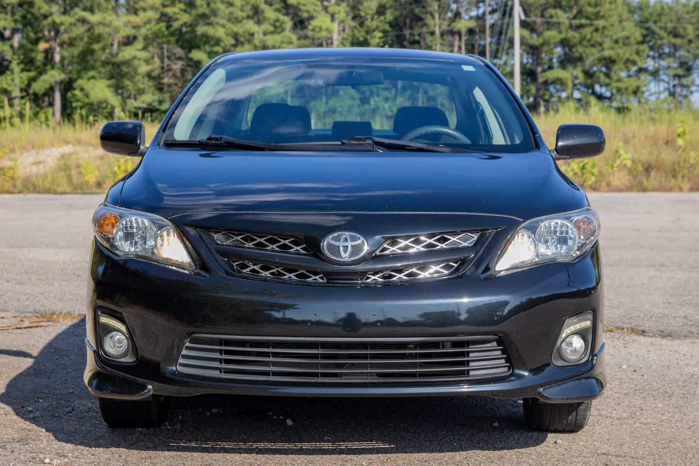 toyota corolla 2013 2T1BU4EE6DC998305 image toyota corolla 2013 2T1BU4EE6DC998305 image