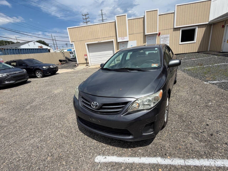 toyota corolla 2013 2T1BU4EE9DC035348 image toyota corolla 2013 2T1BU4EE9DC035348 image
