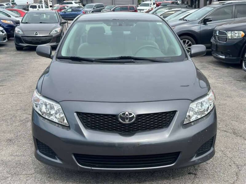 toyota corolla 2010 JTDBU4EE9AJ074165 image toyota corolla 2010 JTDBU4EE9AJ074165 image