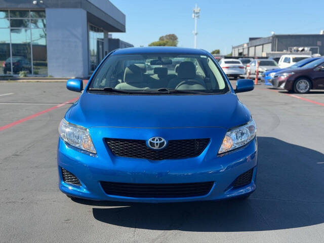 toyota corolla 2010 1NXBU4EE1AZ198974 image toyota corolla 2010 1NXBU4EE1AZ198974 image