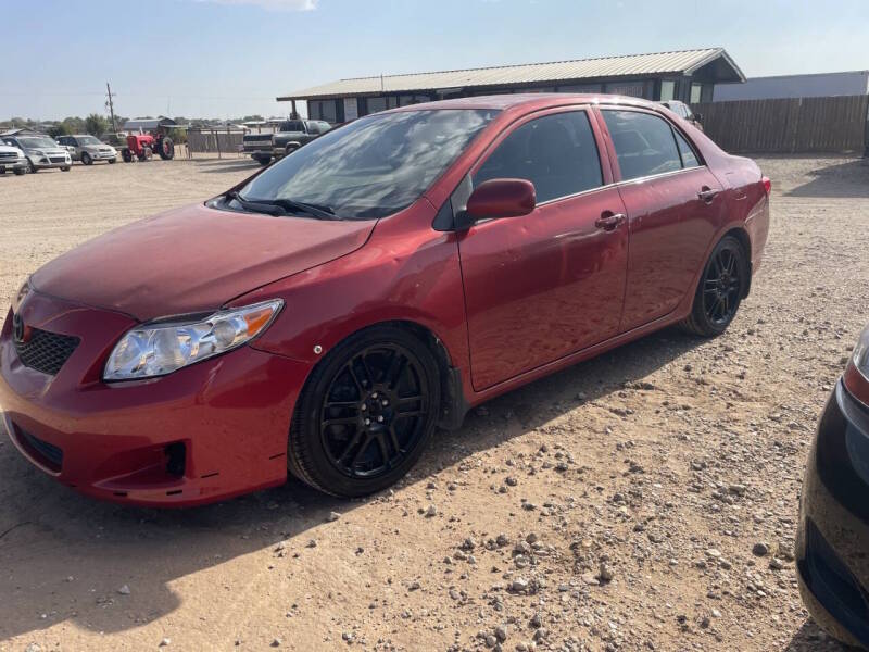 toyota corolla 2010 1NXBU4EE4AZ346440 image toyota corolla 2010 1NXBU4EE4AZ346440 image
