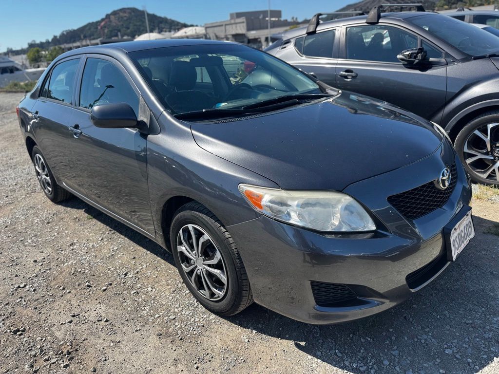 toyota corolla 2010 JTDBU4EE9AJ064056 image toyota corolla 2010 JTDBU4EE9AJ064056 image