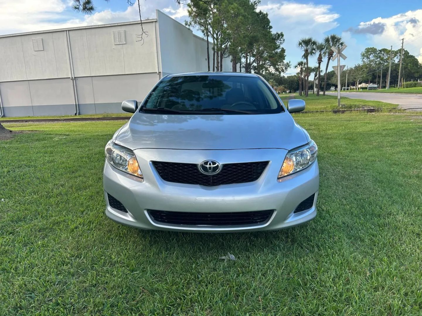toyota corolla 2010 2T1BU4EE4AC258389 image toyota corolla 2010 2T1BU4EE4AC258389 image