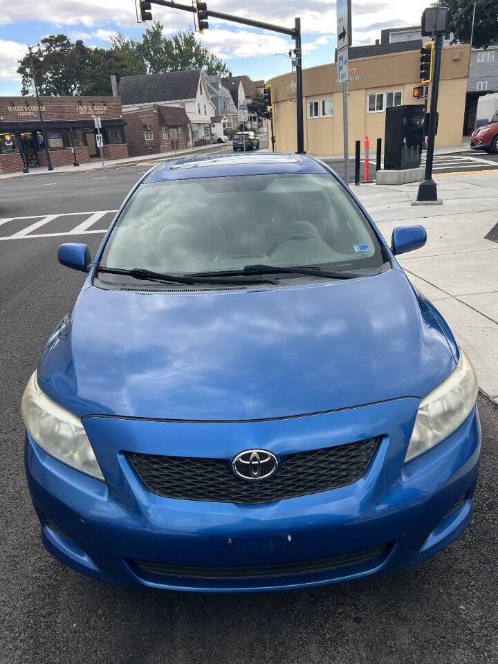 toyota corolla 2010 2T1BU4EE6AC269412 image toyota corolla 2010 2T1BU4EE6AC269412 image