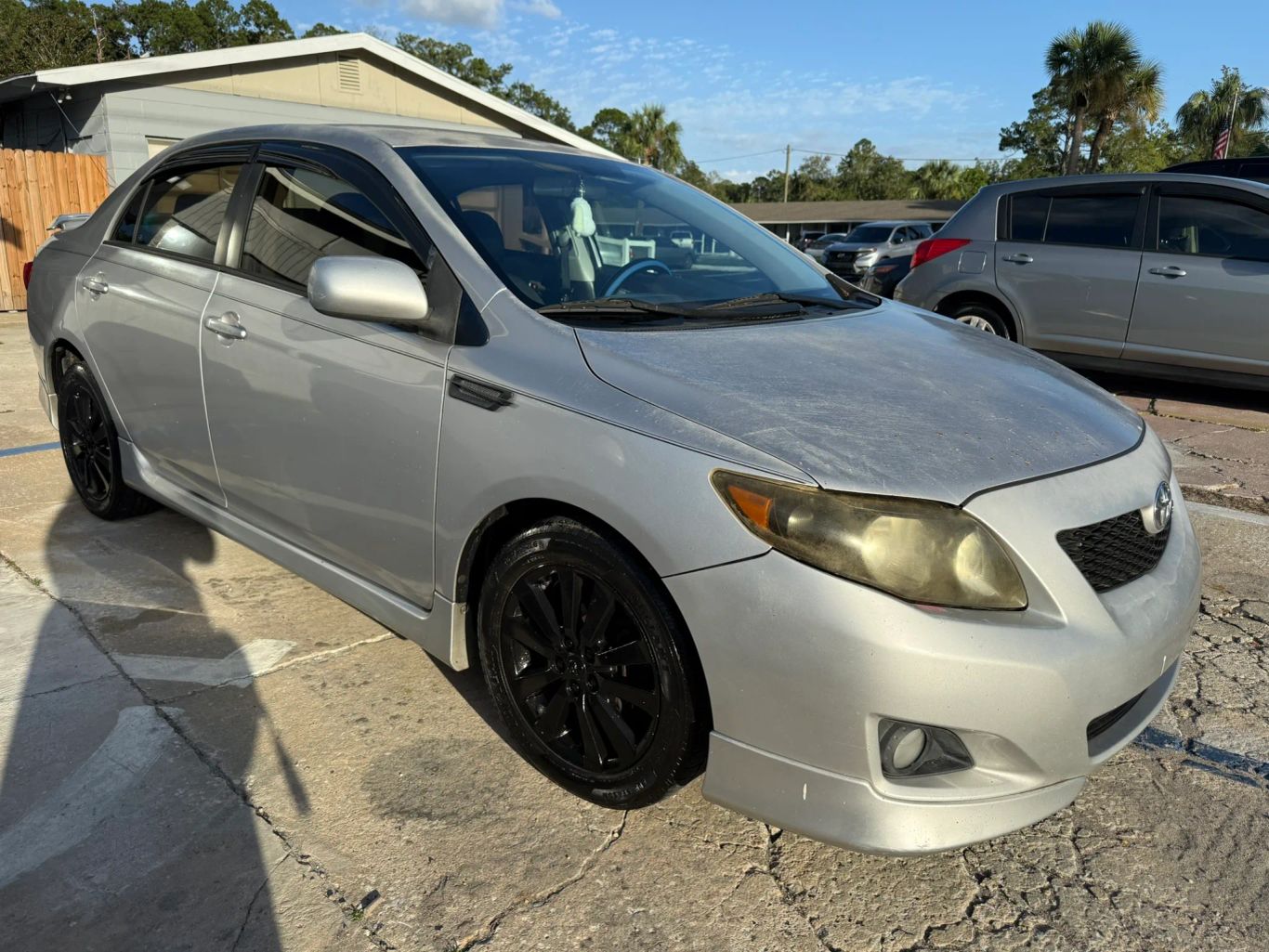 toyota corolla 2010 1NXBU4EE3AZ295836 image toyota corolla 2010 1NXBU4EE3AZ295836 image