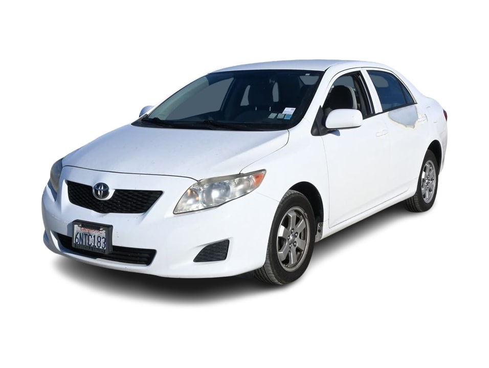 toyota corolla 2010 JTDBU4EE2AJ085735 image toyota corolla 2010 JTDBU4EE2AJ085735 image
