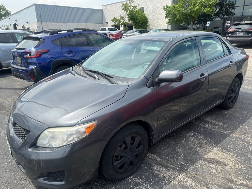 toyota corolla 2010 2T1BU4EE2AC282433 image toyota corolla 2010 2T1BU4EE2AC282433 image