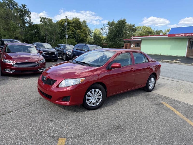 toyota corolla 2010 1NXBU4EE3AZ365173 image toyota corolla 2010 1NXBU4EE3AZ365173 image