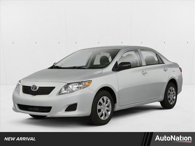 toyota corolla 2010 2T1BU4EE9AC321292 image