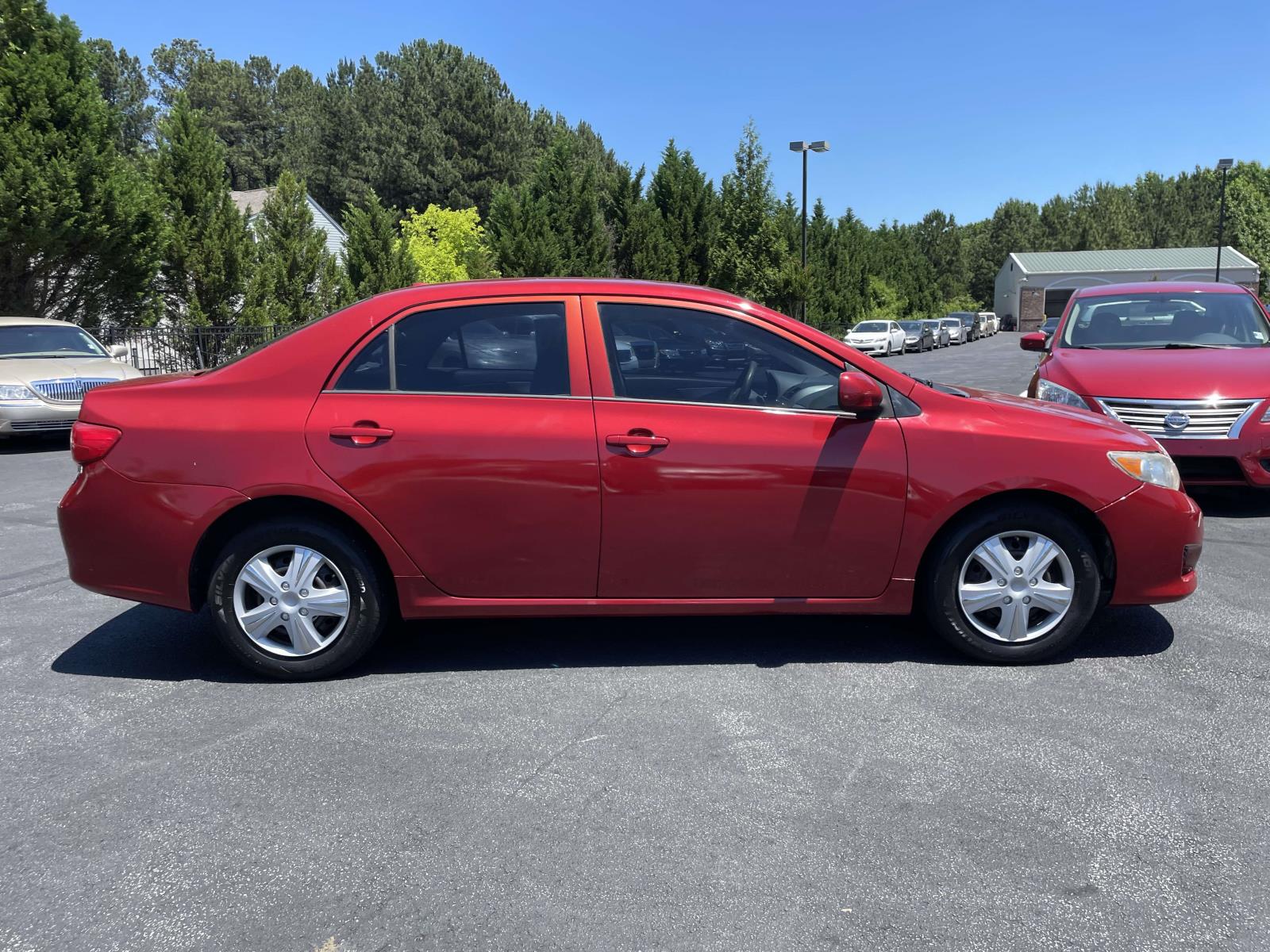 toyota corolla 2010 JTDBU4EE8A9104144 image toyota corolla 2010 JTDBU4EE8A9104144 image