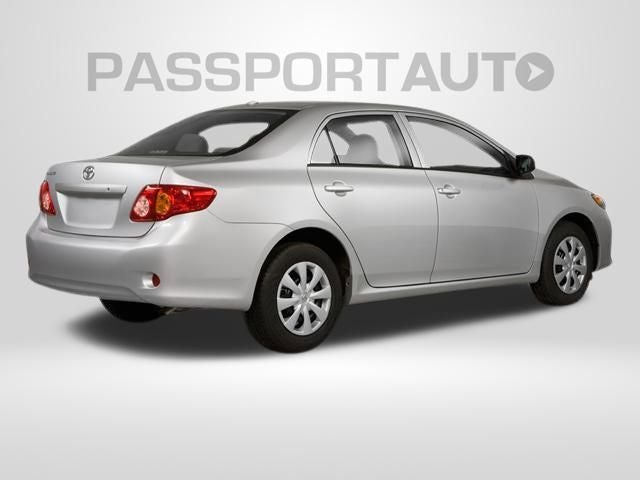 toyota corolla 2010 JTDBU4EE9AJ064929 image toyota corolla 2010 JTDBU4EE9AJ064929 image