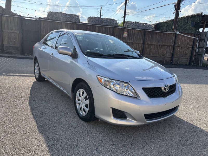 toyota corolla 2010 1NXBU4EE4AZ286577 image toyota corolla 2010 1NXBU4EE4AZ286577 image