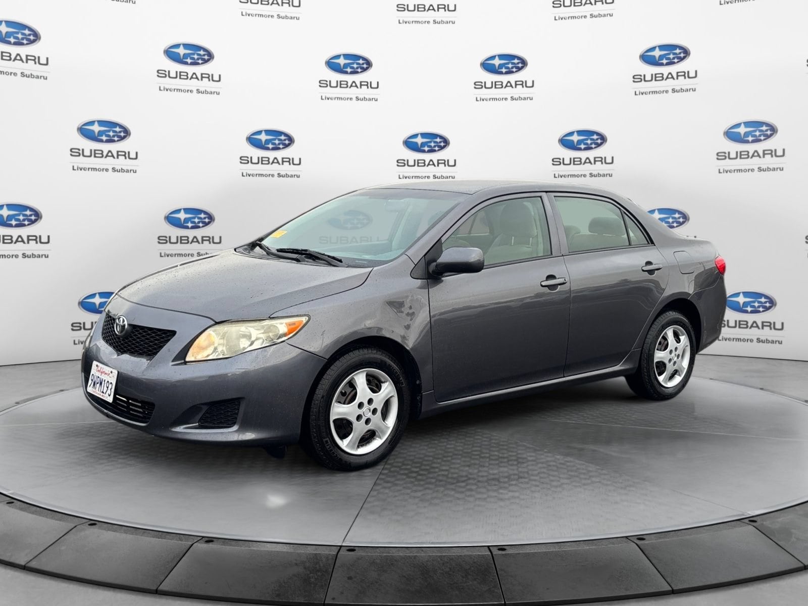 toyota corolla 2010 JTDBU4EE8AJ067076 image toyota corolla 2010 JTDBU4EE8AJ067076 image