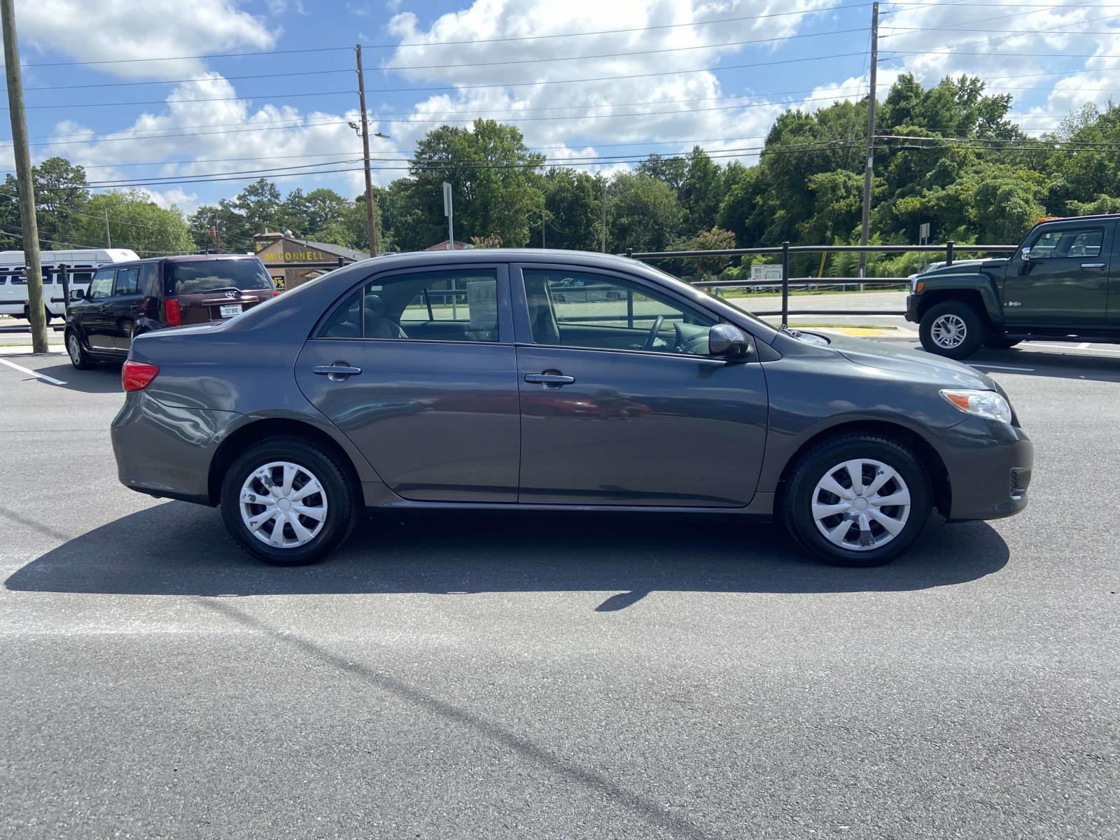 toyota corolla 2010 JTDBU4EE1AJ077917 image toyota corolla 2010 JTDBU4EE1AJ077917 image