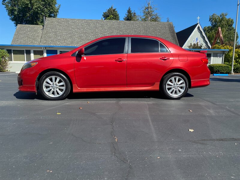 toyota corolla 2010 1NXBU4EE1AZ203686 image toyota corolla 2010 1NXBU4EE1AZ203686 image