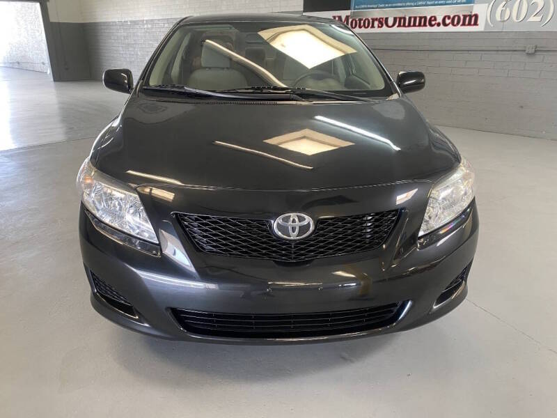 toyota corolla 2010 JTDBU4EEXA9110463 image toyota corolla 2010 JTDBU4EEXA9110463 image