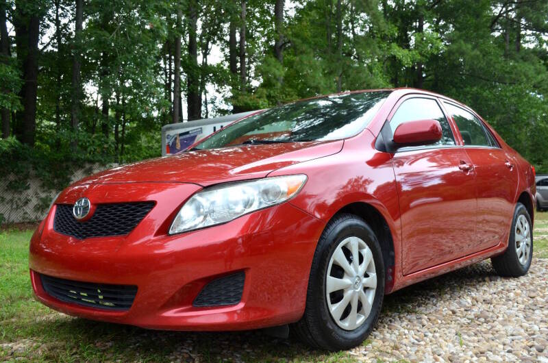 toyota corolla 2010 JTDBU4EE9AJ076644 image toyota corolla 2010 JTDBU4EE9AJ076644 image