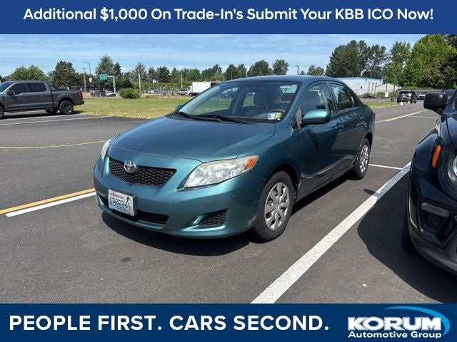 toyota corolla 2010 JTDBU4EE7A9110016 image toyota corolla 2010 JTDBU4EE7A9110016 image