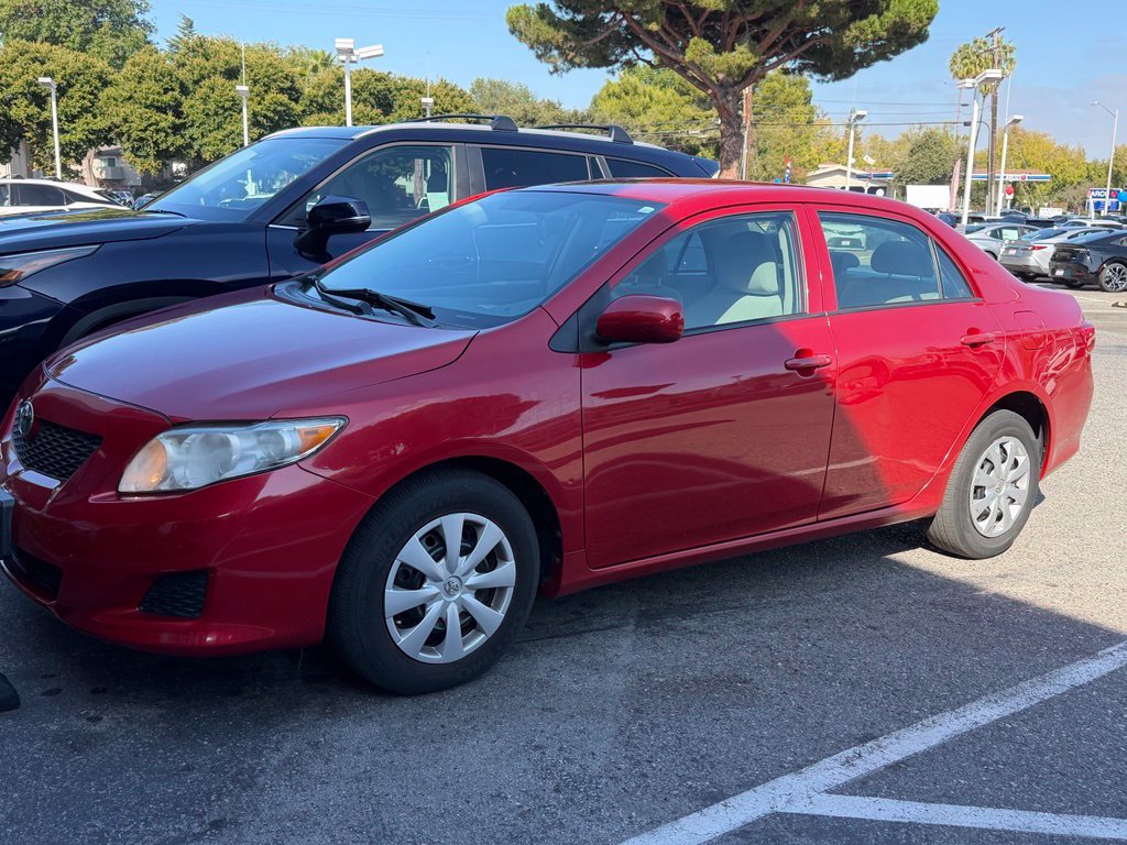 toyota corolla 2010 2T1BU4EE6AC522082 image toyota corolla 2010 2T1BU4EE6AC522082 image