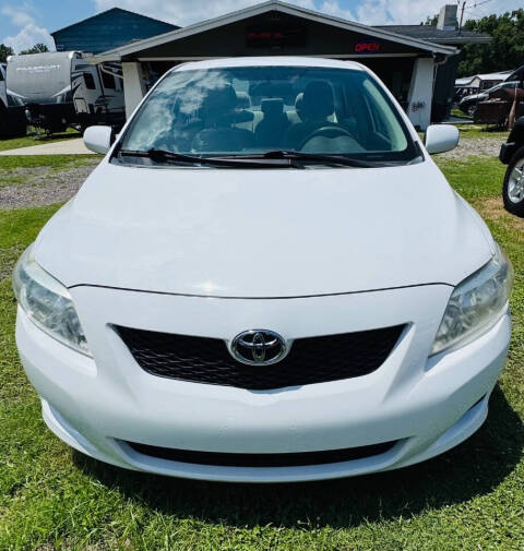 toyota corolla 2010 2T1BU4EE2AC518918 image toyota corolla 2010 2T1BU4EE2AC518918 image