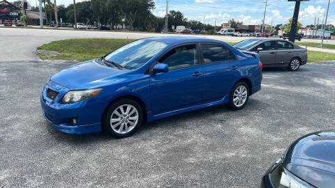 toyota corolla 2010 2T1BU4EE4AC409828 image toyota corolla 2010 2T1BU4EE4AC409828 image
