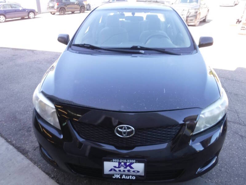 toyota corolla 2010 JTDBU4EE2AJ070507 image toyota corolla 2010 JTDBU4EE2AJ070507 image