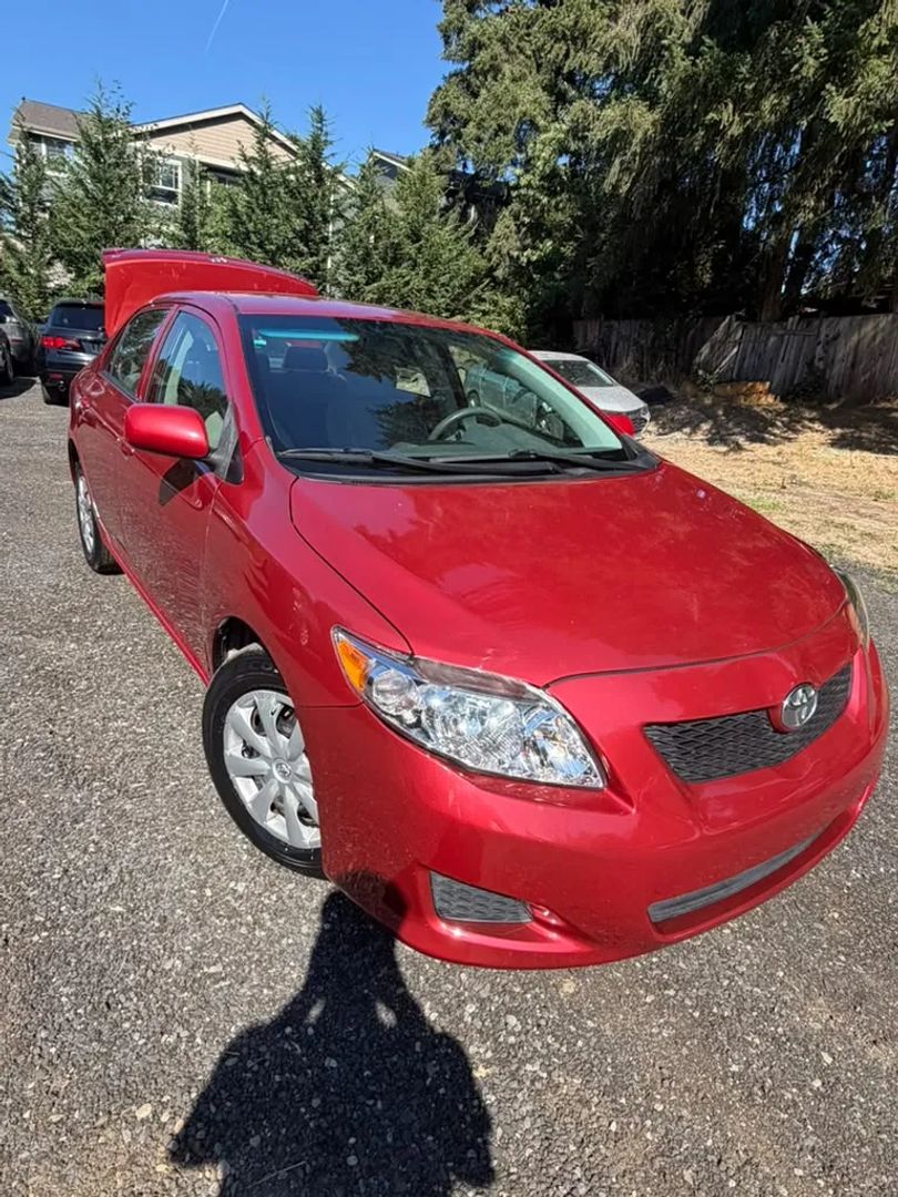 toyota corolla 2010 JTDBU4EE6A9113229 image toyota corolla 2010 JTDBU4EE6A9113229 image