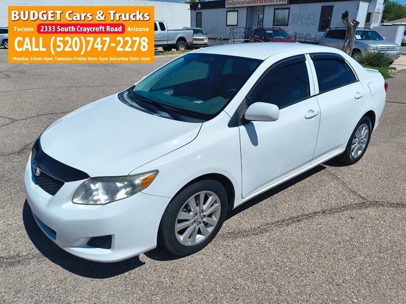 toyota corolla 2010 2T1BU4EE6AC366092 image toyota corolla 2010 2T1BU4EE6AC366092 image