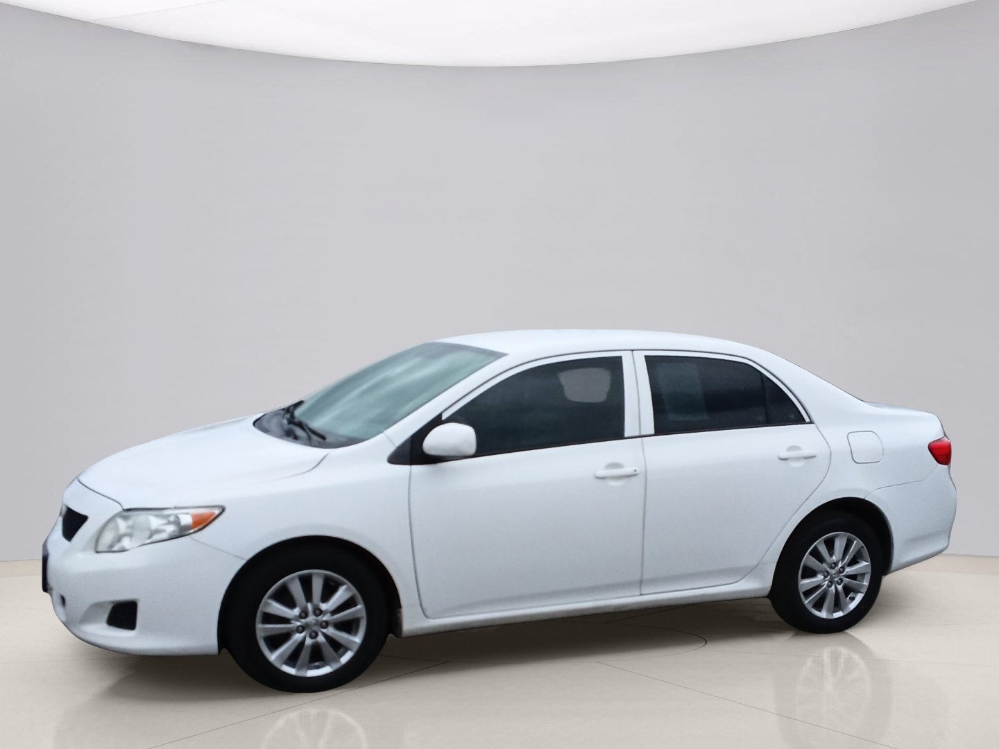toyota corolla 2010 1NXBU4EE3AZ232526 image toyota corolla 2010 1NXBU4EE3AZ232526 image