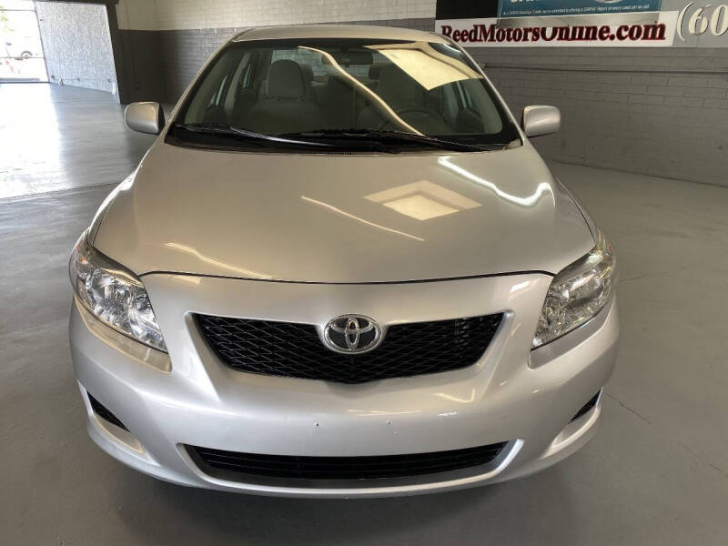toyota corolla 2010 1NXBU4EE3AZ316751 image toyota corolla 2010 1NXBU4EE3AZ316751 image
