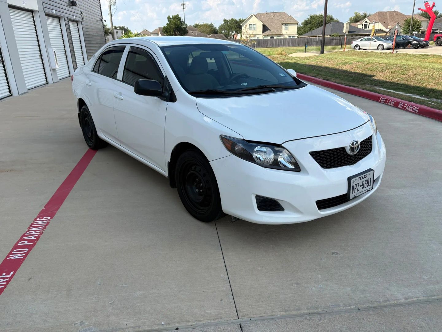toyota corolla 2010 1NXBU4EE4AZ282853 image toyota corolla 2010 1NXBU4EE4AZ282853 image
