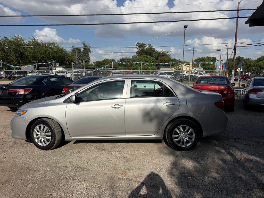 toyota corolla 2010 1NXBU4EE4AZ318489 image toyota corolla 2010 1NXBU4EE4AZ318489 image