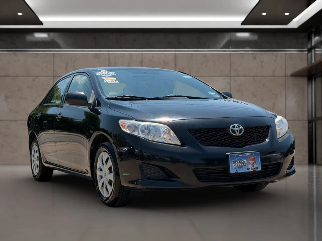 toyota corolla 2010 JTDBU4EE1A9111520 image toyota corolla 2010 JTDBU4EE1A9111520 image