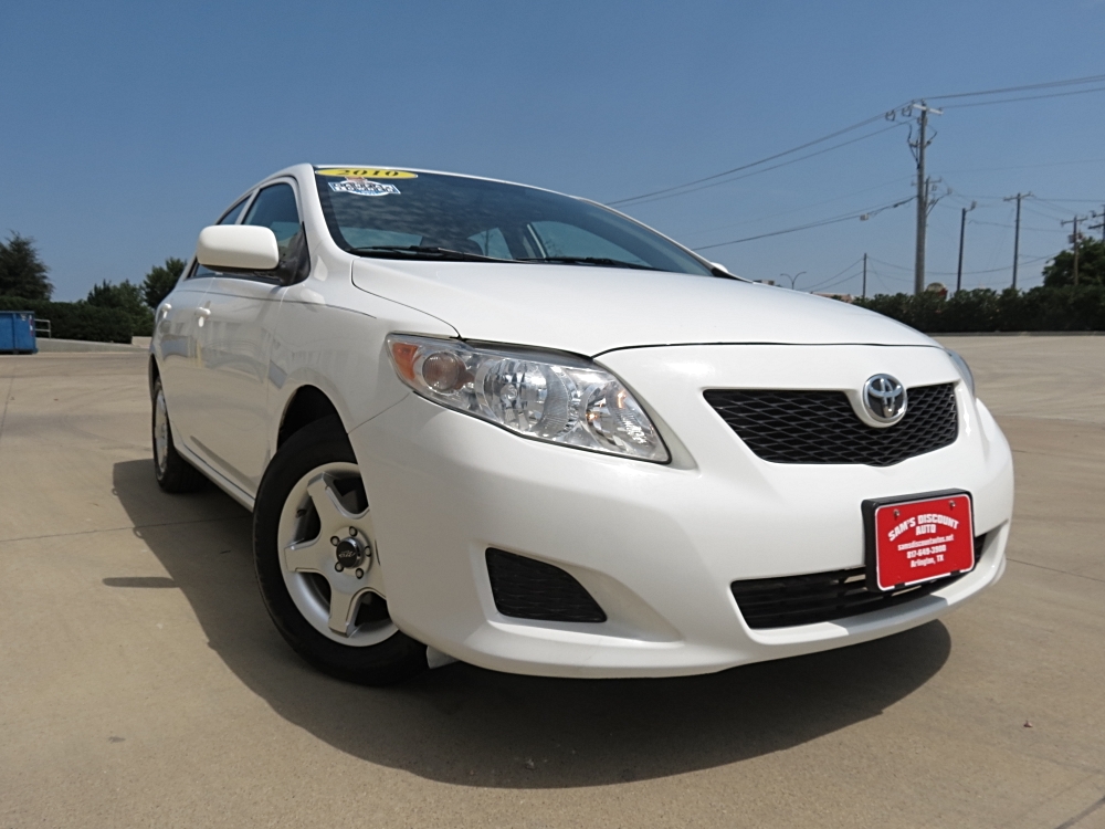 toyota corolla 2010 JTDBU4EE2AJ070135 image toyota corolla 2010 JTDBU4EE2AJ070135 image