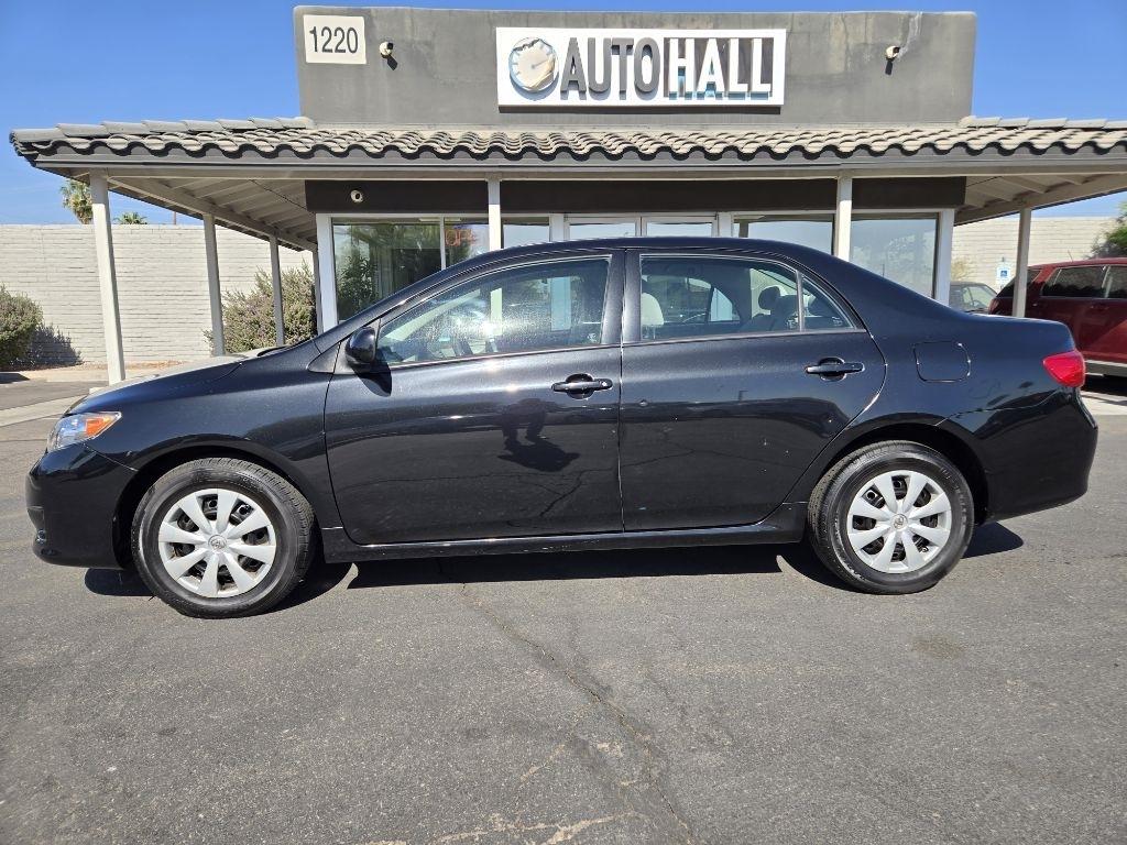 toyota corolla 2010 JTDBU4EE1AJ081725 image toyota corolla 2010 JTDBU4EE1AJ081725 image