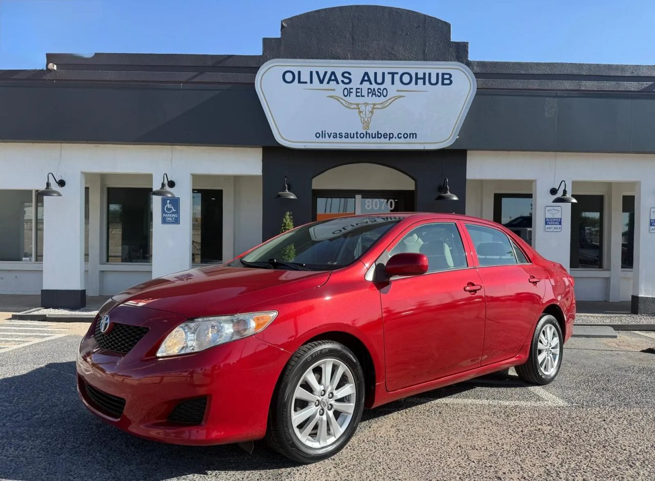 toyota corolla 2010 1NXBU4EE3AZ301974 image toyota corolla 2010 1NXBU4EE3AZ301974 image