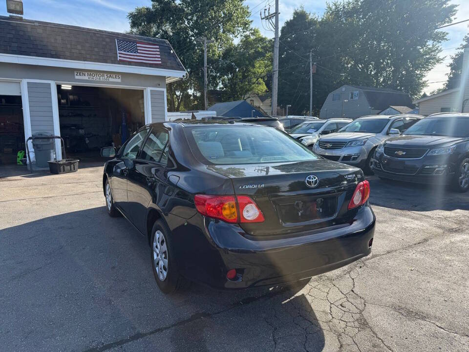 toyota corolla 2010 2T1BU4EE6AC367937 image toyota corolla 2010 2T1BU4EE6AC367937 image