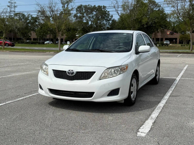 toyota corolla 2010 1NXBU4EE3AZ311498 image toyota corolla 2010 1NXBU4EE3AZ311498 image