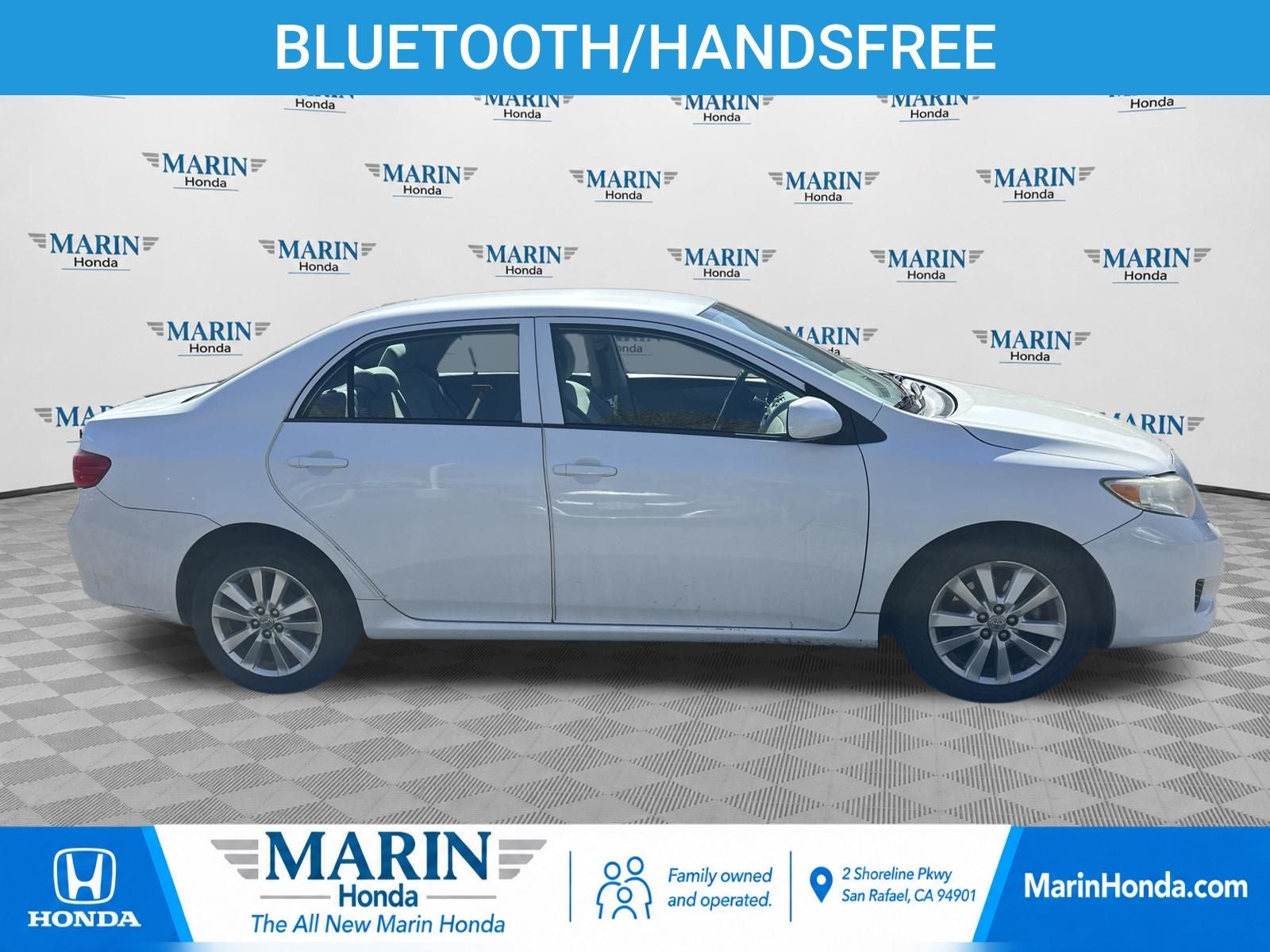 toyota corolla 2010 1NXBU4EE3AZ340466 image toyota corolla 2010 1NXBU4EE3AZ340466 image
