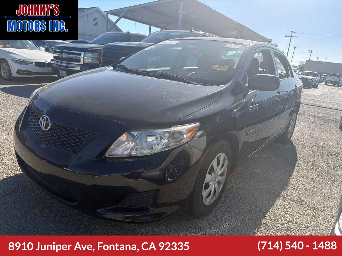 toyota corolla 2010 1NXBU4EE3AZ246846 image toyota corolla 2010 1NXBU4EE3AZ246846 image
