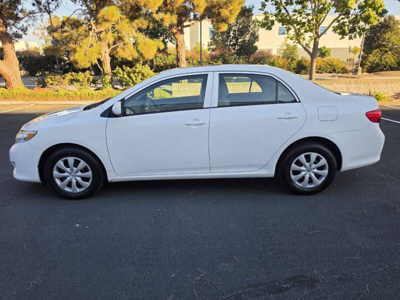 toyota corolla 2010 1NXBU4EE3AZ172859 image toyota corolla 2010 1NXBU4EE3AZ172859 image