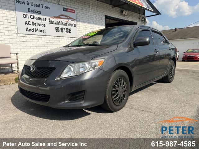 toyota corolla 2010 2T1BU4EE4AC280652 image toyota corolla 2010 2T1BU4EE4AC280652 image