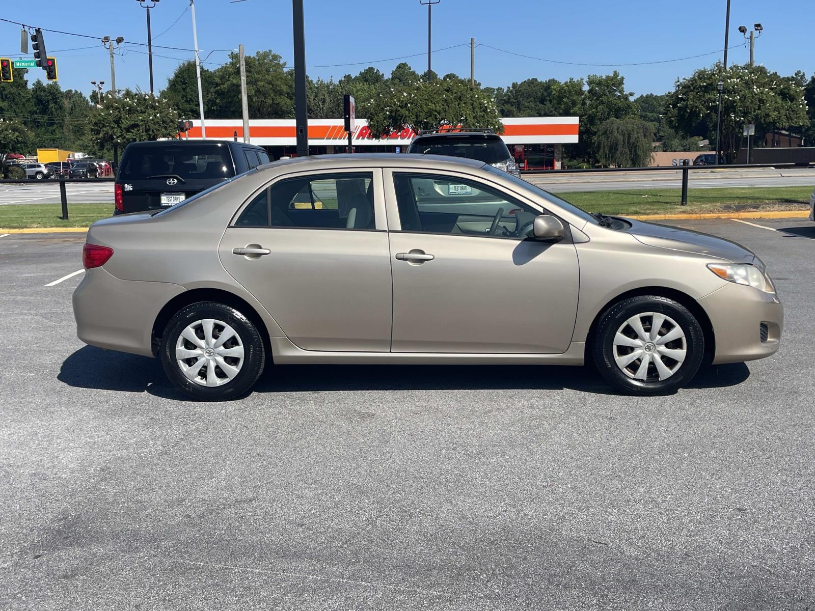 toyota corolla 2010 2T1BU4EE4AC308711 image toyota corolla 2010 2T1BU4EE4AC308711 image