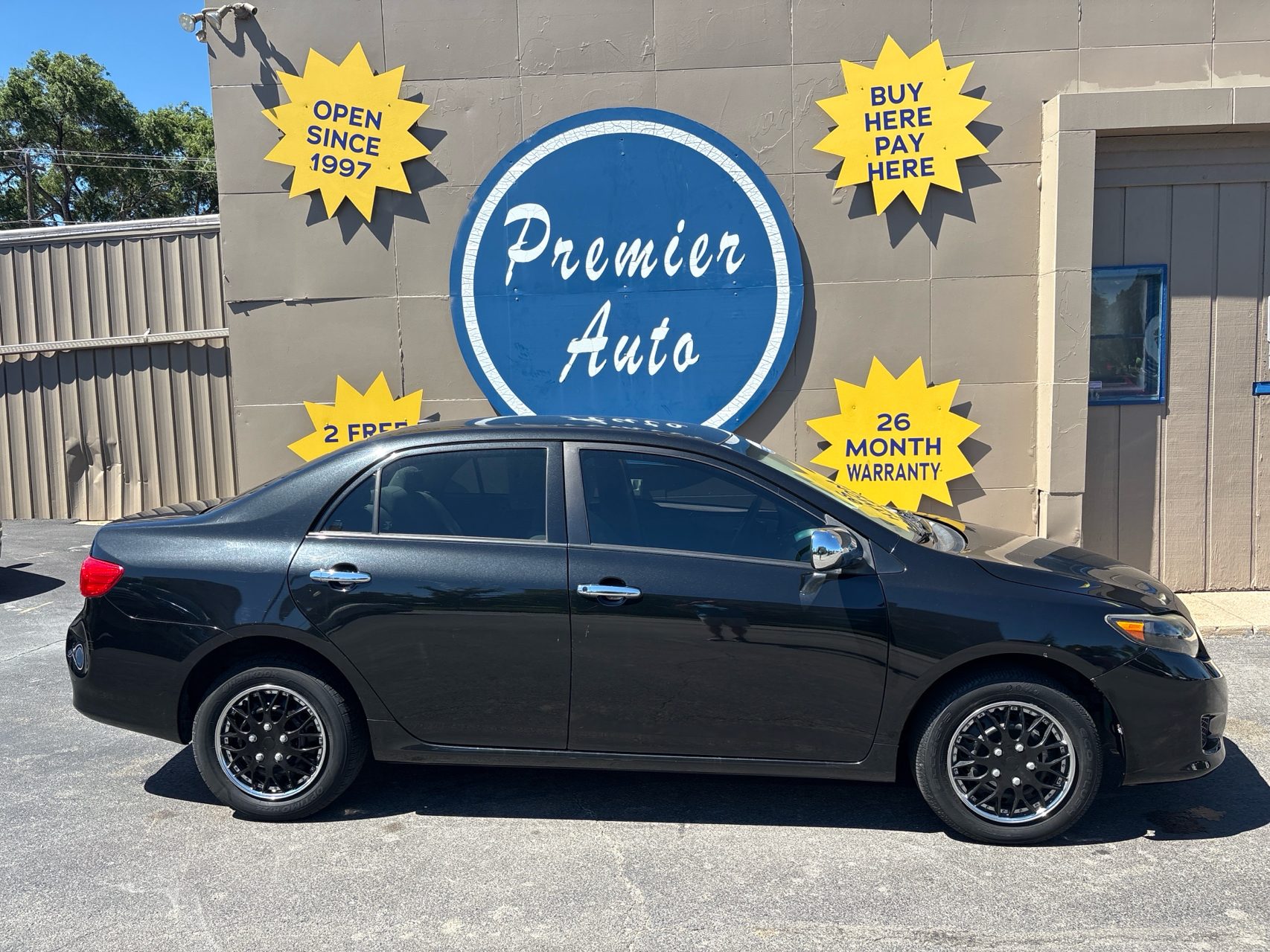toyota corolla 2010 JTDBU4EE7A9117368 image toyota corolla 2010 JTDBU4EE7A9117368 image