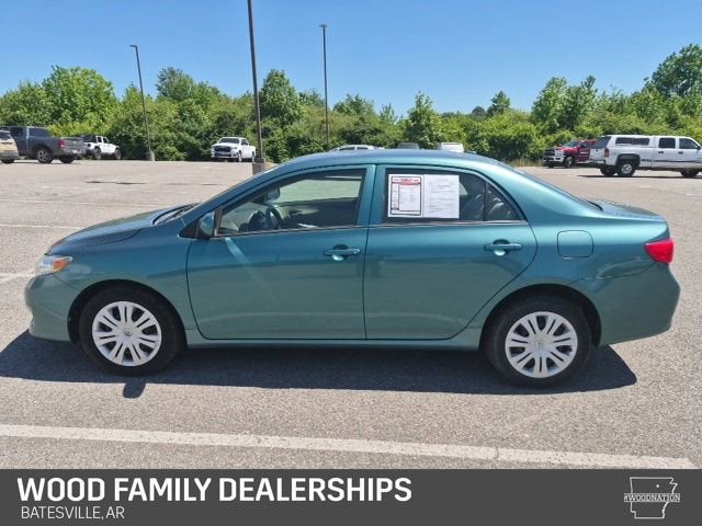 toyota corolla 2010 1NXBU4EE2AZ297321 image toyota corolla 2010 1NXBU4EE2AZ297321 image