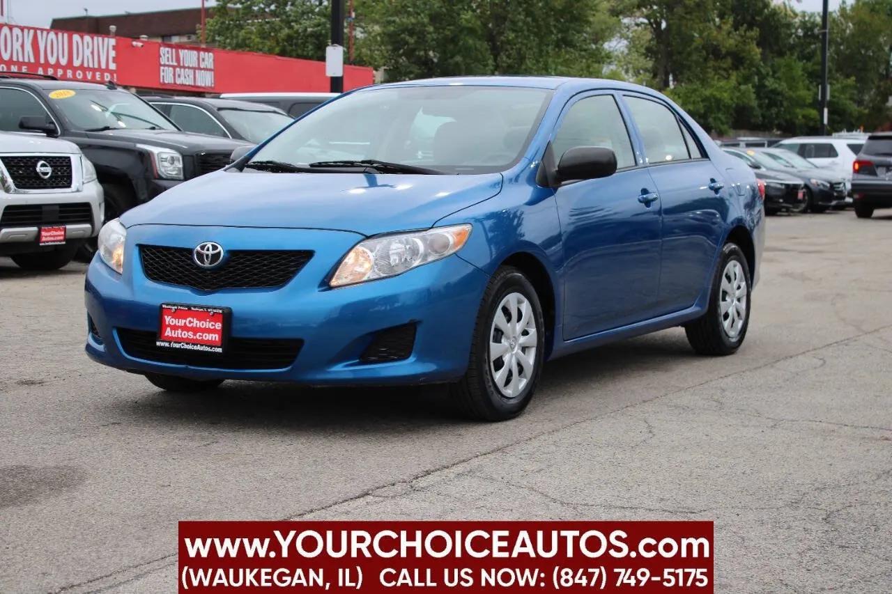 toyota corolla 2010 1NXBU4EE4AZ178251 image toyota corolla 2010 1NXBU4EE4AZ178251 image