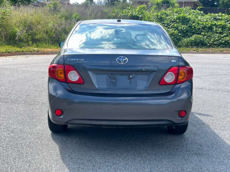 toyota corolla 2010 JTDBU4EE9AJ066745 image toyota corolla 2010 JTDBU4EE9AJ066745 image