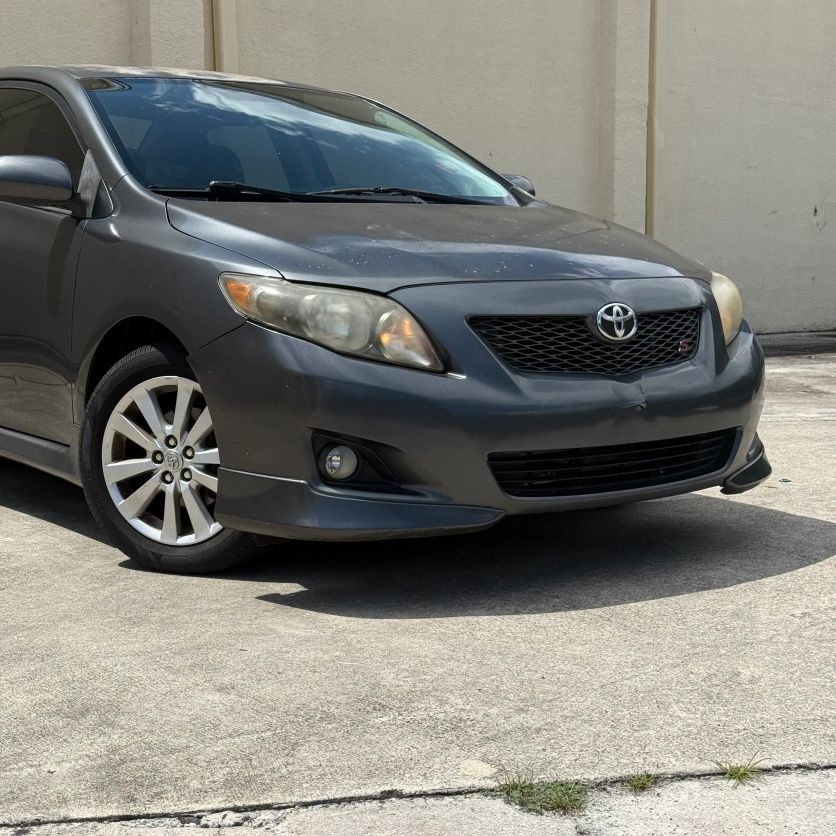 toyota corolla 2010 2T1BU4EE6AC533874 image toyota corolla 2010 2T1BU4EE6AC533874 image