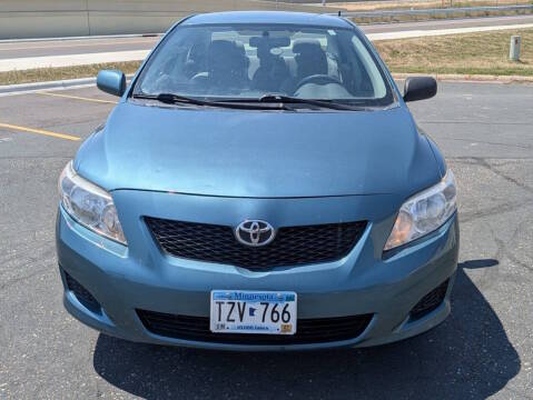 toyota corolla 2010 JTDBU4EE6A9113943 image toyota corolla 2010 JTDBU4EE6A9113943 image