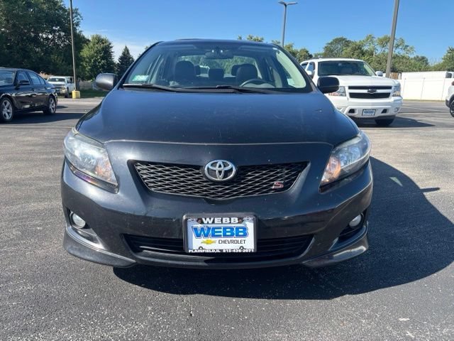 toyota corolla 2010 1NXBU4EE3AZ263307 image toyota corolla 2010 1NXBU4EE3AZ263307 image